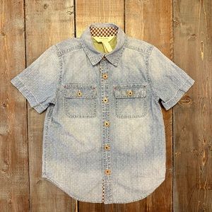 Matilda Jane Home For Dinner Shirt